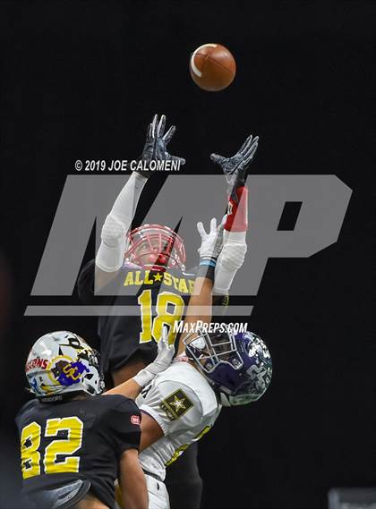 Thumbnail 2 in San Antonio All Star Game photogallery.