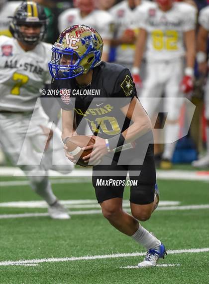 Thumbnail 3 in San Antonio All Star Game photogallery.