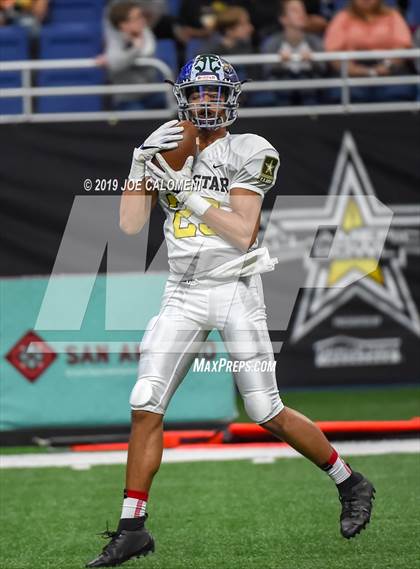 Thumbnail 3 in San Antonio All Star Game photogallery.