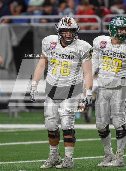 Thumbnail 1 in San Antonio All Star Game photogallery.