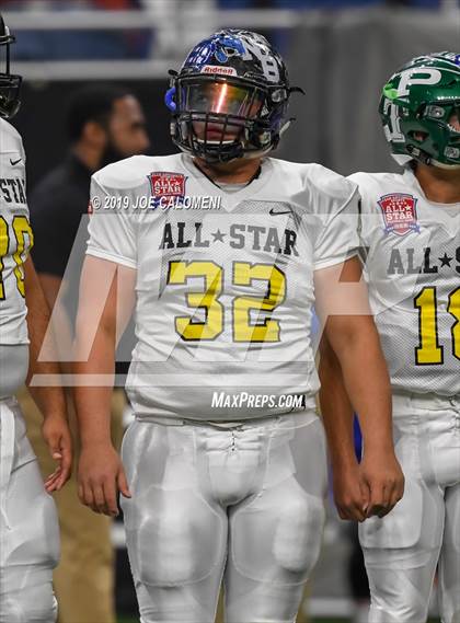 Thumbnail 3 in San Antonio All Star Game photogallery.