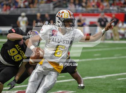 Thumbnail 2 in San Antonio All Star Game photogallery.