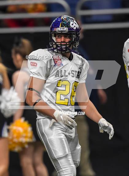 Thumbnail 1 in San Antonio All Star Game photogallery.