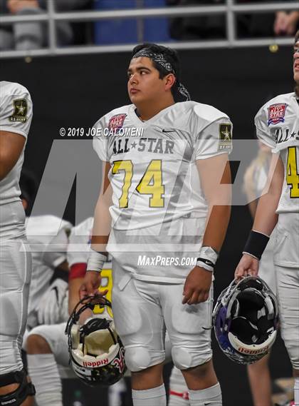 Thumbnail 3 in San Antonio All Star Game photogallery.