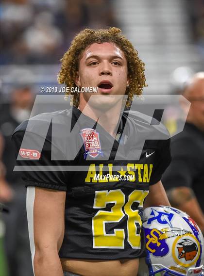 Thumbnail 1 in San Antonio All Star Game photogallery.