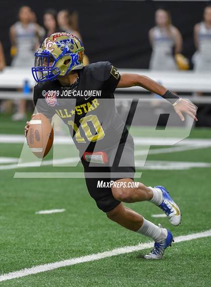Thumbnail 1 in San Antonio All Star Game photogallery.
