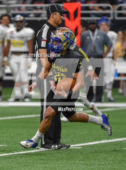 Thumbnail 2 in San Antonio All Star Game photogallery.