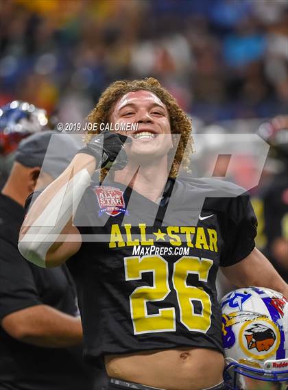Thumbnail 3 in San Antonio All Star Game photogallery.