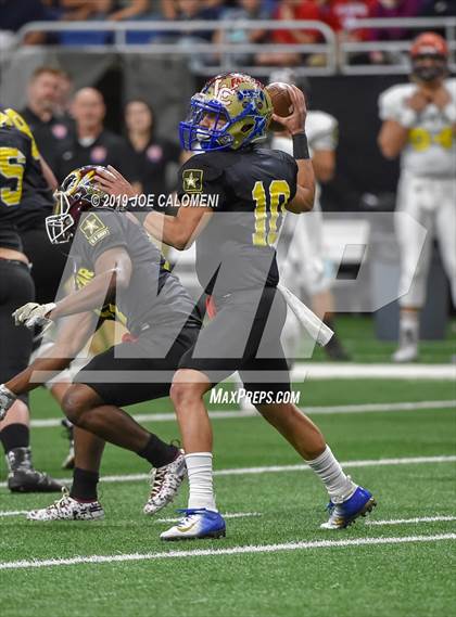 Thumbnail 2 in San Antonio All Star Game photogallery.