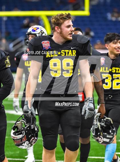Thumbnail 2 in San Antonio All Star Game photogallery.