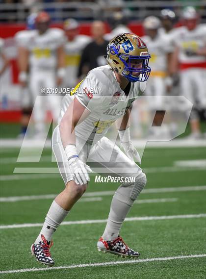 Thumbnail 3 in San Antonio All Star Game photogallery.