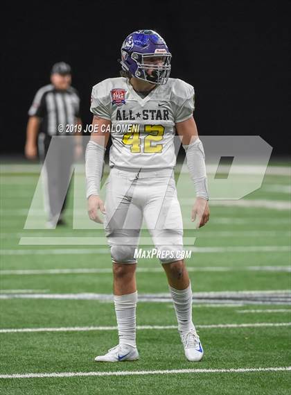 Thumbnail 3 in San Antonio All Star Game photogallery.