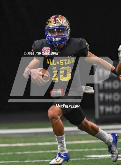 Thumbnail 1 in San Antonio All Star Game photogallery.