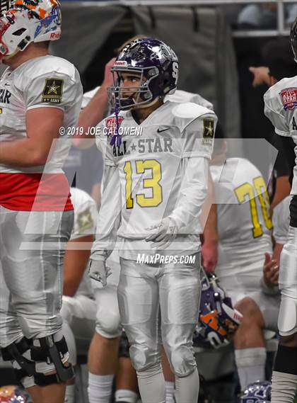Thumbnail 2 in San Antonio All Star Game photogallery.