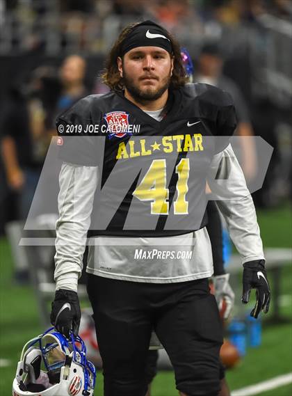 Thumbnail 1 in San Antonio All Star Game photogallery.