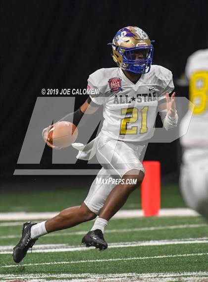 Thumbnail 3 in San Antonio All Star Game photogallery.