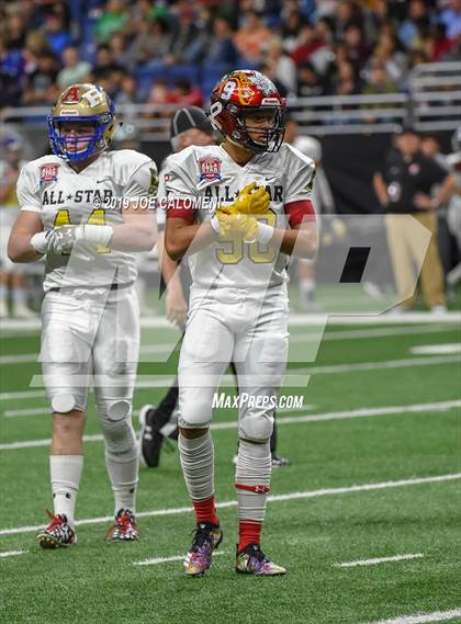Thumbnail 1 in San Antonio All Star Game photogallery.