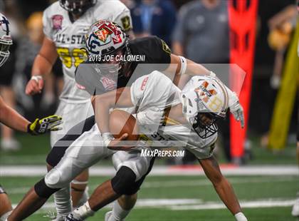 Thumbnail 3 in San Antonio All Star Game photogallery.