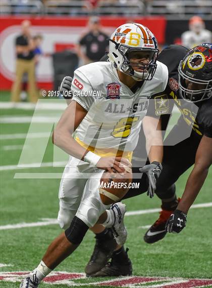 Thumbnail 1 in San Antonio All Star Game photogallery.