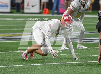 Thumbnail 3 in San Antonio All Star Game photogallery.