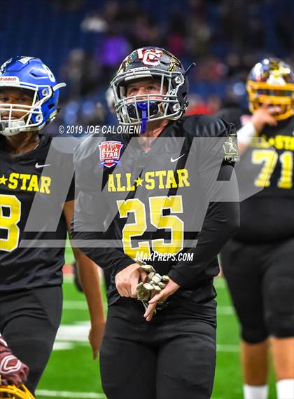 Thumbnail 3 in San Antonio All Star Game photogallery.