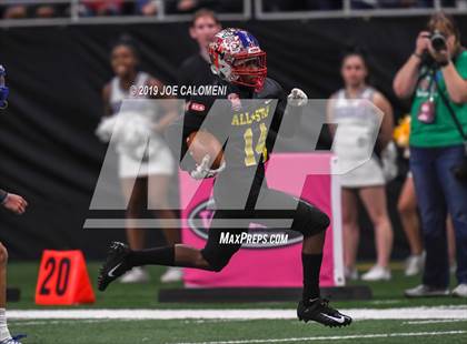 Thumbnail 2 in San Antonio All Star Game photogallery.