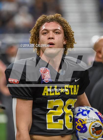 Thumbnail 3 in San Antonio All Star Game photogallery.