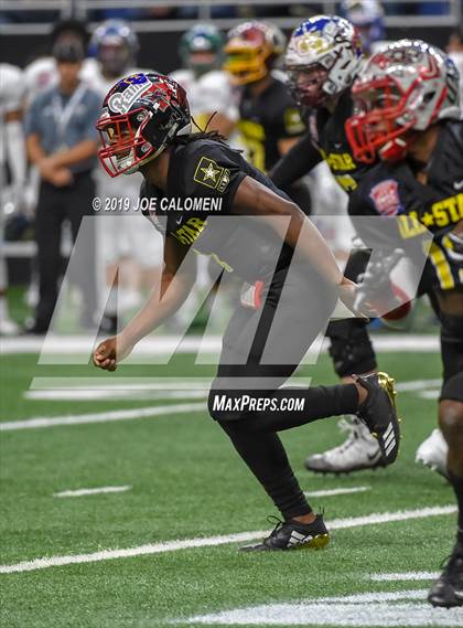 Thumbnail 3 in San Antonio All Star Game photogallery.