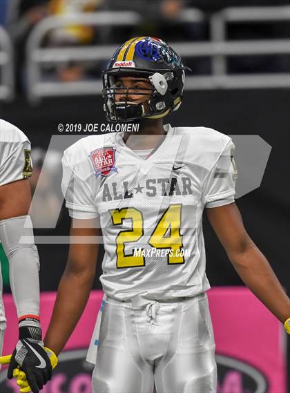 Thumbnail 1 in San Antonio All Star Game photogallery.