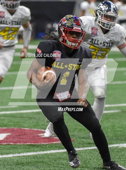 Thumbnail 1 in San Antonio All Star Game photogallery.