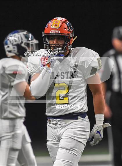 Thumbnail 3 in San Antonio All Star Game photogallery.