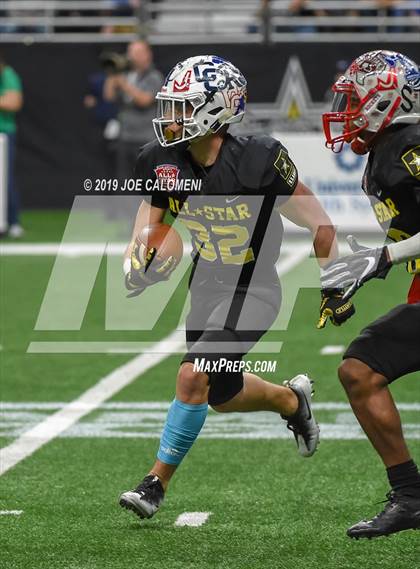 Thumbnail 2 in San Antonio All Star Game photogallery.