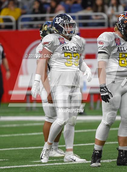 Thumbnail 1 in San Antonio All Star Game photogallery.
