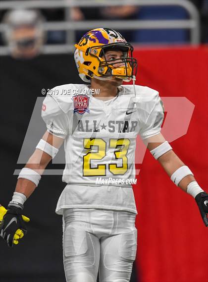 Thumbnail 3 in San Antonio All Star Game photogallery.