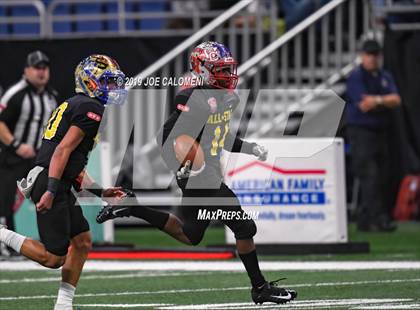 Thumbnail 3 in San Antonio All Star Game photogallery.