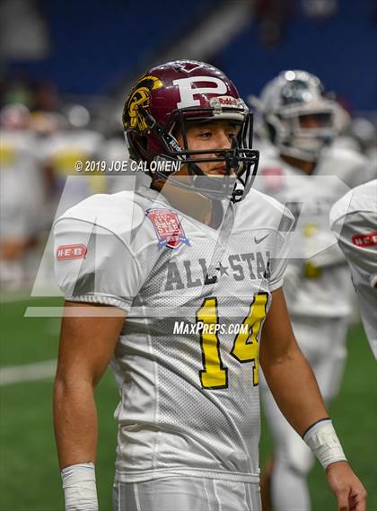 Thumbnail 3 in San Antonio All Star Game photogallery.