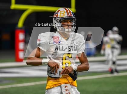 Thumbnail 3 in San Antonio All Star Game photogallery.
