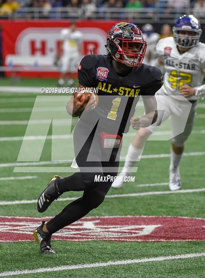 Thumbnail 2 in San Antonio All Star Game photogallery.