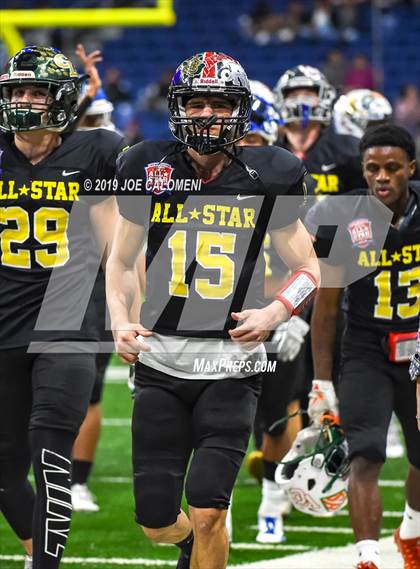 Thumbnail 3 in San Antonio All Star Game photogallery.