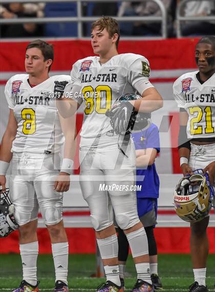 Thumbnail 2 in San Antonio All Star Game photogallery.