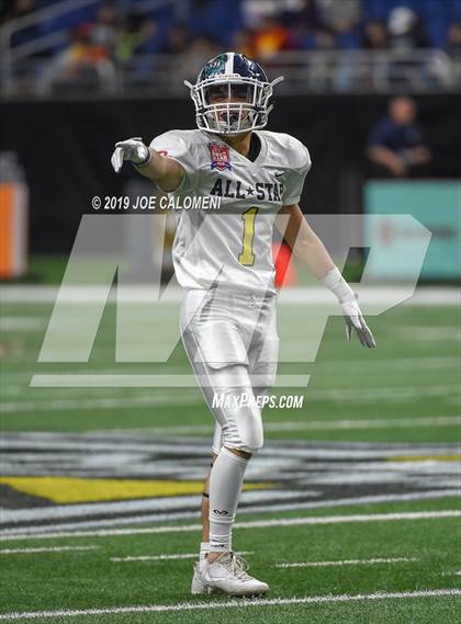 Thumbnail 1 in San Antonio All Star Game photogallery.