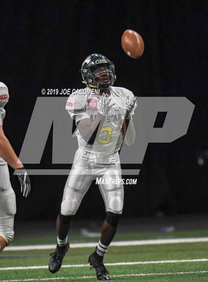 Thumbnail 3 in San Antonio All Star Game photogallery.