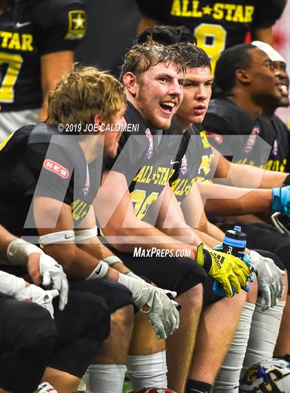 Thumbnail 3 in San Antonio All Star Game photogallery.
