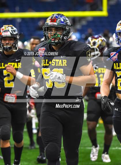 Thumbnail 2 in San Antonio All Star Game photogallery.