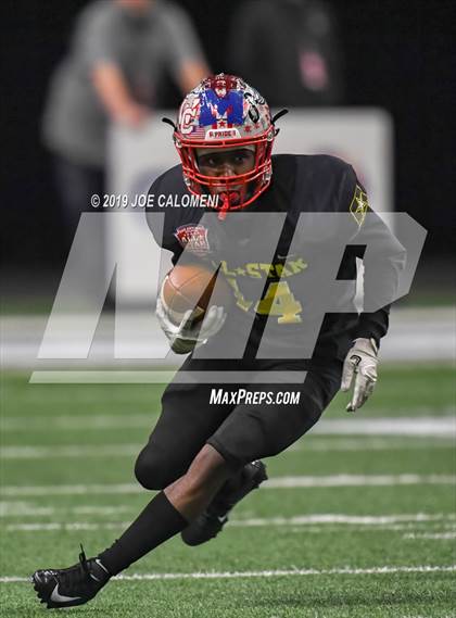 Thumbnail 3 in San Antonio All Star Game photogallery.