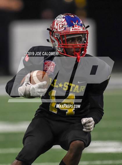 Thumbnail 2 in San Antonio All Star Game photogallery.
