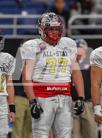 Thumbnail 3 in San Antonio All Star Game photogallery.