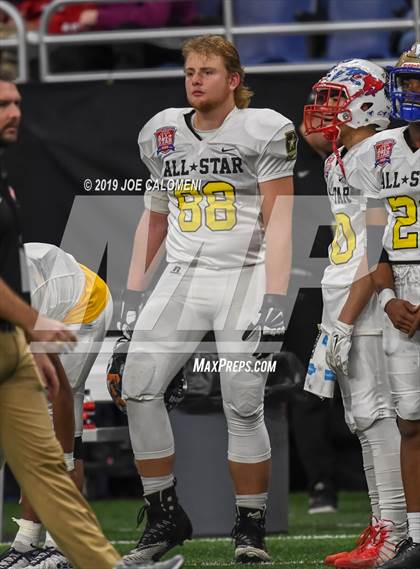 Thumbnail 2 in San Antonio All Star Game photogallery.