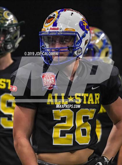 Thumbnail 1 in San Antonio All Star Game photogallery.