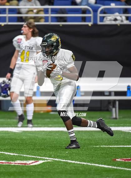 Thumbnail 1 in San Antonio All Star Game photogallery.